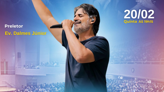 Campanha de Quinta feira